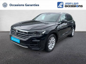 Annonce Volkswagen Touareg occasion Diesel 3.0 TDI 231ch Tiptronic 8 4Motion R-Line Exclusive  Sallanches