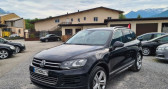 Volkswagen Touareg occasion année 2014 boite Automatique Annonce Volkswagen Touareg occasion Diesel 3.0 tdi 245 r exclusive 4motion 06/2014 ATTELAGE TOIT PANO D à Frontenex