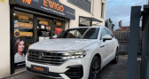 Annonce Volkswagen Touareg occasion Diesel 3.0 tdi 286 4motion r-line exclusive tiptronic toit ouvrant � PIERRELAYE