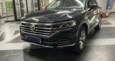 Volkswagen Touareg 3.0 TDI 286 ch 4 MOTION  2018 - annonce de voiture en vente sur Auto S&eacute;lection.com