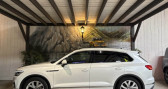 Volkswagen Touareg occasion année 2019 boite Automatique Annonce Volkswagen Touareg occasion Diesel 3.0 TDI 286 CV CARAT EXCLUSIVE TIPTRONIC à Charentilly