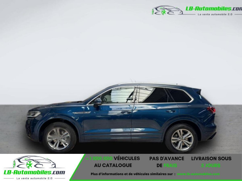 Volkswagen Touareg 3.0 TDI 286ch BVA 4Motion  occasion � Beaupuy - photo n�6
