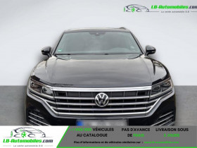 Volkswagen Touareg 3.0 TDI 286ch BVA 4Motion  occasion � Beaupuy - photo n�3