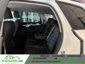Volkswagen Touareg 3.0 TDI 286ch BVA 4Motion  occasion � Beaupuy - photo n�8