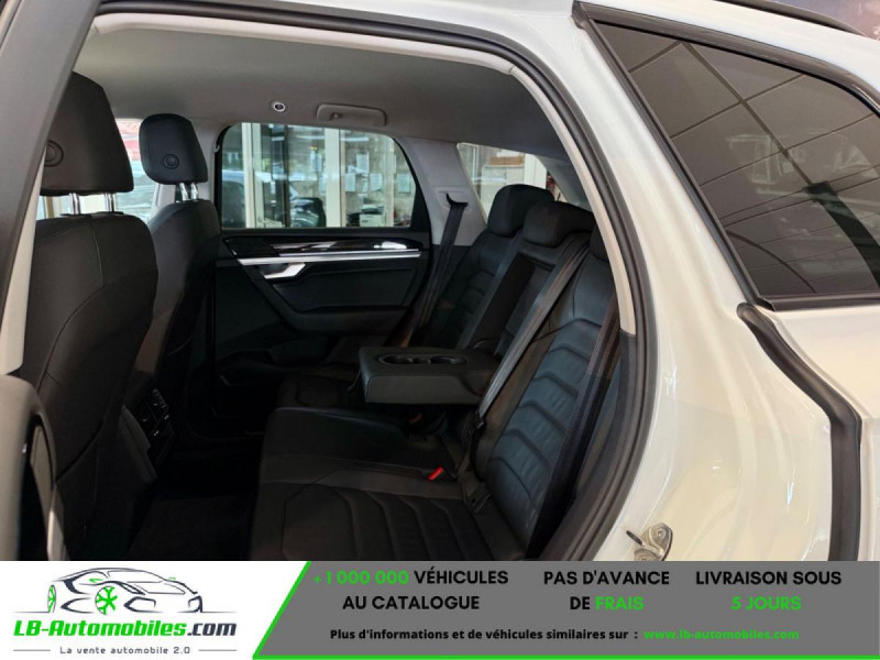 Volkswagen Touareg 3.0 TDI 286ch BVA 4Motion  occasion � Beaupuy - photo n�8