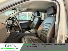 Volkswagen Touareg 3.0 TDI 286ch BVA 4Motion  occasion � Beaupuy - photo n�7