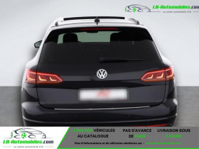 Volkswagen Touareg 3.0 TDI 286ch BVA 4Motion  occasion � Beaupuy - photo n�5