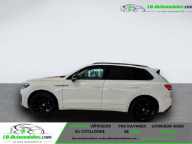Volkswagen Touareg 3.0 TDI 286ch BVA 4Motion  occasion � Beaupuy - photo n�5
