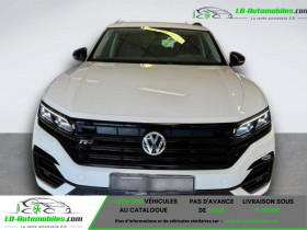 Volkswagen Touareg 3.0 TDI 286ch BVA 4Motion  occasion � Beaupuy - photo n�4