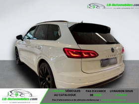 Volkswagen Touareg 3.0 TDI 286ch BVA 4Motion  occasion � Beaupuy - photo n�3