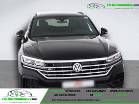 Volkswagen Touareg 3.0 TDI 286ch BVA 4Motion  occasion � Beaupuy - photo n�3