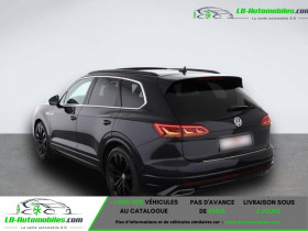 Volkswagen Touareg 3.0 TDI 286ch BVA 4Motion  occasion � Beaupuy - photo n�2