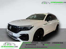 Volkswagen Touareg 3.0 TDI 286ch BVA 4Motion  occasion � Beaupuy - photo n�2