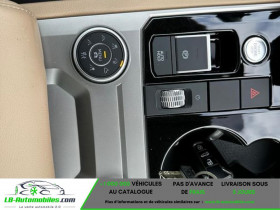 Volkswagen Touareg 3.0 TDI 286ch BVA 4Motion  occasion � Beaupuy - photo n�6
