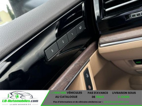 Volkswagen Touareg 3.0 TDI 286ch BVA 4Motion  occasion � Beaupuy - photo n�5