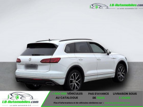 Volkswagen Touareg 3.0 TDI 286ch BVA 4Motion  occasion � Beaupuy - photo n�4