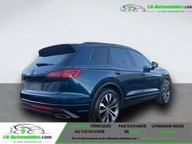 Volkswagen Touareg 3.0 TDI 286ch BVA 4Motion  occasion � Beaupuy - photo n�4