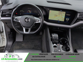 Volkswagen Touareg 3.0 TDI 286ch BVA 4Motion  occasion � Beaupuy - photo n�3