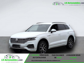Volkswagen Touareg 3.0 TDI 286ch BVA 4Motion  occasion � Beaupuy - photo n�2