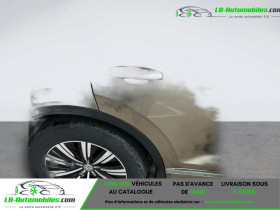 Volkswagen Touareg 3.0 TDI 286ch BVA 4Motion  occasion � Beaupuy - photo n�4