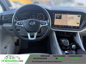 Volkswagen Touareg 3.0 TDI 286ch BVA 4Motion  occasion � Beaupuy - photo n�7