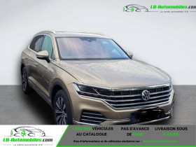 Volkswagen Touareg 3.0 TDI 286ch BVA 4Motion  occasion � Beaupuy - photo n�3