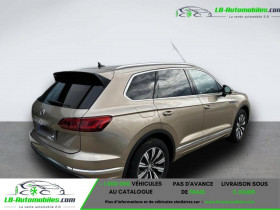 Volkswagen Touareg 3.0 TDI 286ch BVA 4Motion  occasion � Beaupuy - photo n�2