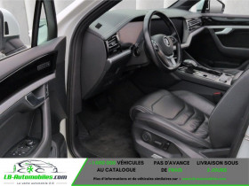 Volkswagen Touareg 3.0 TDI 286ch BVA 4Motion  occasion � Beaupuy - photo n�6