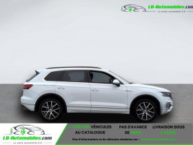 Volkswagen Touareg 3.0 TDI 286ch BVA 4Motion  occasion � Beaupuy - photo n�5