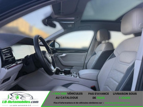Volkswagen Touareg 3.0 TDI 286ch BVA 4Motion  occasion � Beaupuy - photo n�5