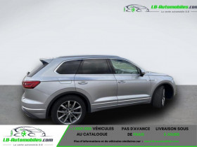 Volkswagen Touareg 3.0 TDI 286ch BVA 4Motion  occasion � Beaupuy - photo n�4
