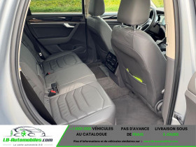 Volkswagen Touareg 3.0 TDI 286ch BVA 4Motion  occasion � Beaupuy - photo n�6