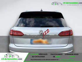 Volkswagen Touareg 3.0 TDI 286ch BVA 4Motion  occasion � Beaupuy - photo n�5