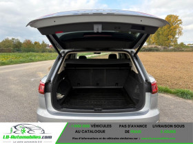 Volkswagen Touareg 3.0 TDI 286ch BVA 4Motion  occasion � Beaupuy - photo n�7