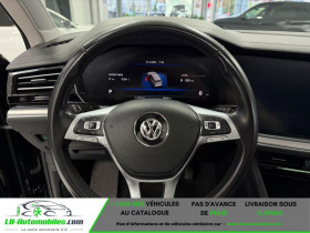 Volkswagen Touareg 3.0 TDI 286ch BVA 4Motion  occasion � Beaupuy - photo n�5