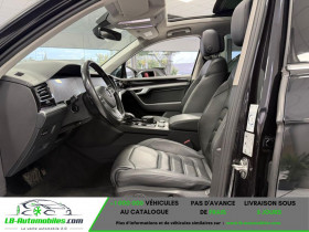 Volkswagen Touareg 3.0 TDI 286ch BVA 4Motion  occasion � Beaupuy - photo n�4