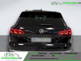 Volkswagen Touareg 3.0 TDI 286ch BVA 4Motion  occasion � Beaupuy - photo n�3