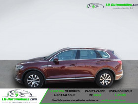 Volkswagen Touareg 3.0 TDI 286ch BVA 4Motion  occasion � Beaupuy - photo n�5