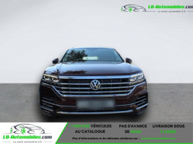Volkswagen Touareg 3.0 TDI 286ch BVA 4Motion  occasion � Beaupuy - photo n�4