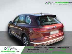 Volkswagen Touareg 3.0 TDI 286ch BVA 4Motion  occasion � Beaupuy - photo n�3