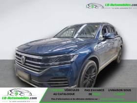 Volkswagen Touareg 3.0 TDI 286ch BVA 4Motion  occasion � Beaupuy - photo n�2