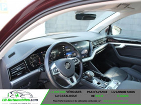 Volkswagen Touareg 3.0 TDI 286ch BVA 4Motion  occasion � Beaupuy - photo n�2