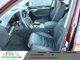 Volkswagen Touareg 3.0 TDI 286ch BVA 4Motion  occasion � Beaupuy - photo n�6