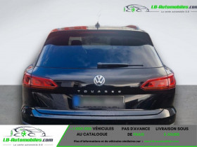 Volkswagen Touareg 3.0 TDI 286ch BVA 4Motion  occasion � Beaupuy - photo n�7
