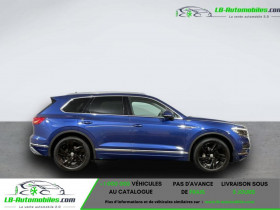 Volkswagen Touareg 3.0 TDI 286ch BVA 4Motion  occasion � Beaupuy - photo n�5