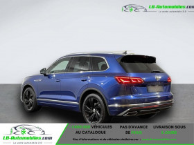Volkswagen Touareg 3.0 TDI 286ch BVA 4Motion  occasion � Beaupuy - photo n�4