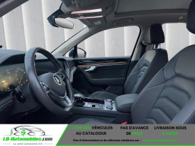 Volkswagen Touareg 3.0 TDI 286ch BVA 4Motion  occasion � Beaupuy - photo n�5