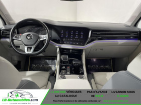 Volkswagen Touareg 3.0 TDI 286ch BVA 4Motion  occasion � Beaupuy - photo n�3