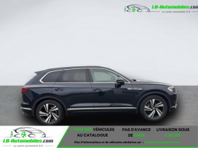 Volkswagen Touareg 3.0 TDI 286ch BVA 4Motion  occasion � Beaupuy - photo n�4