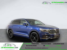 Volkswagen Touareg 3.0 TDI 286ch BVA 4Motion  occasion � Beaupuy - photo n�2